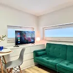Apartel24Pl Mozart Apartments