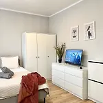 Apartel24Pl Mozart Apartments