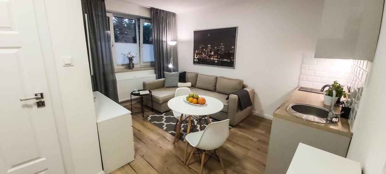 Apartament Apartel24pl Mozart *