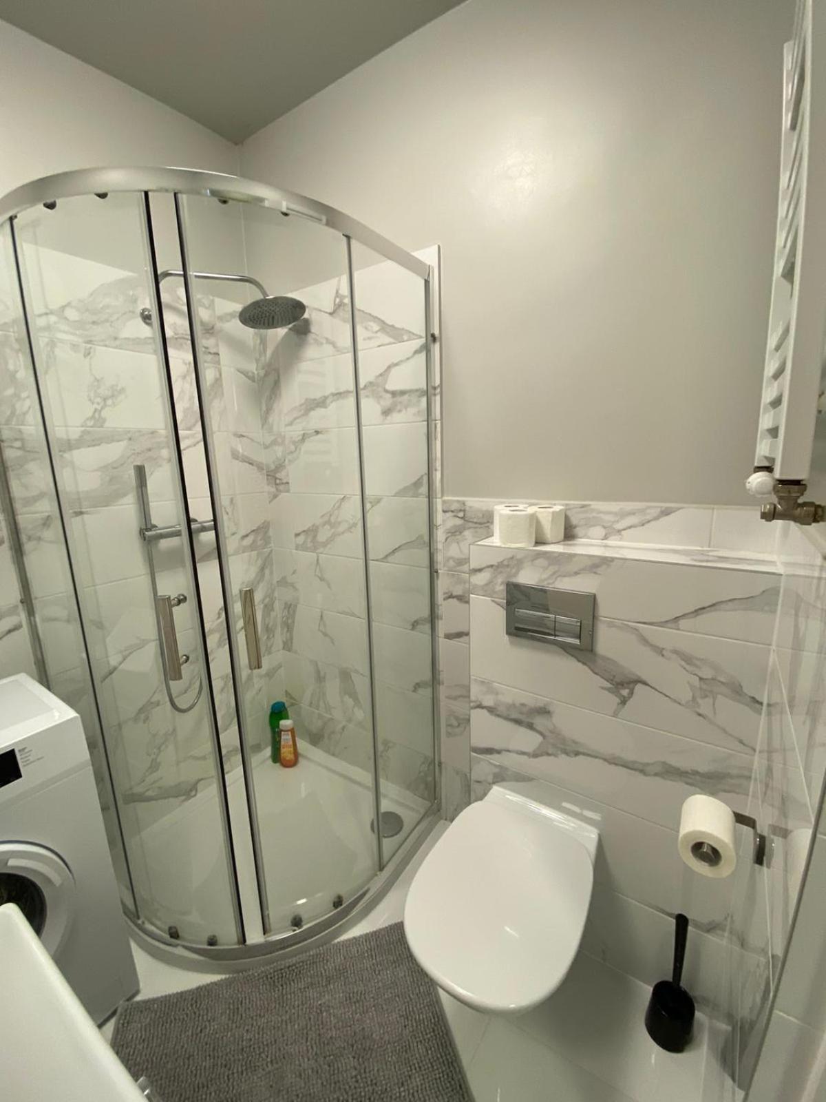 Apartel24pl Mozart Apartament Warszawa