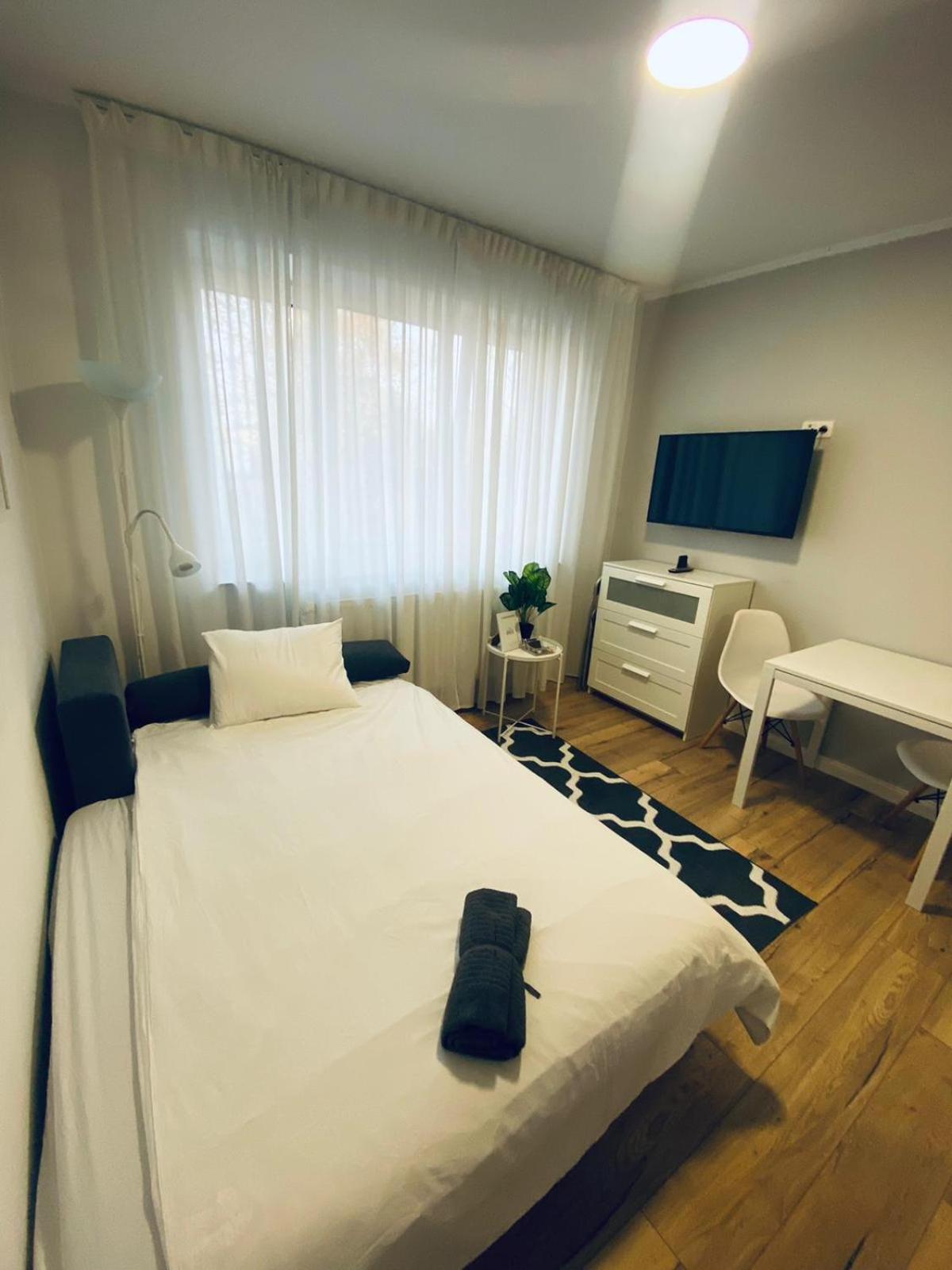 Apartel24pl Mozart Warszawa
