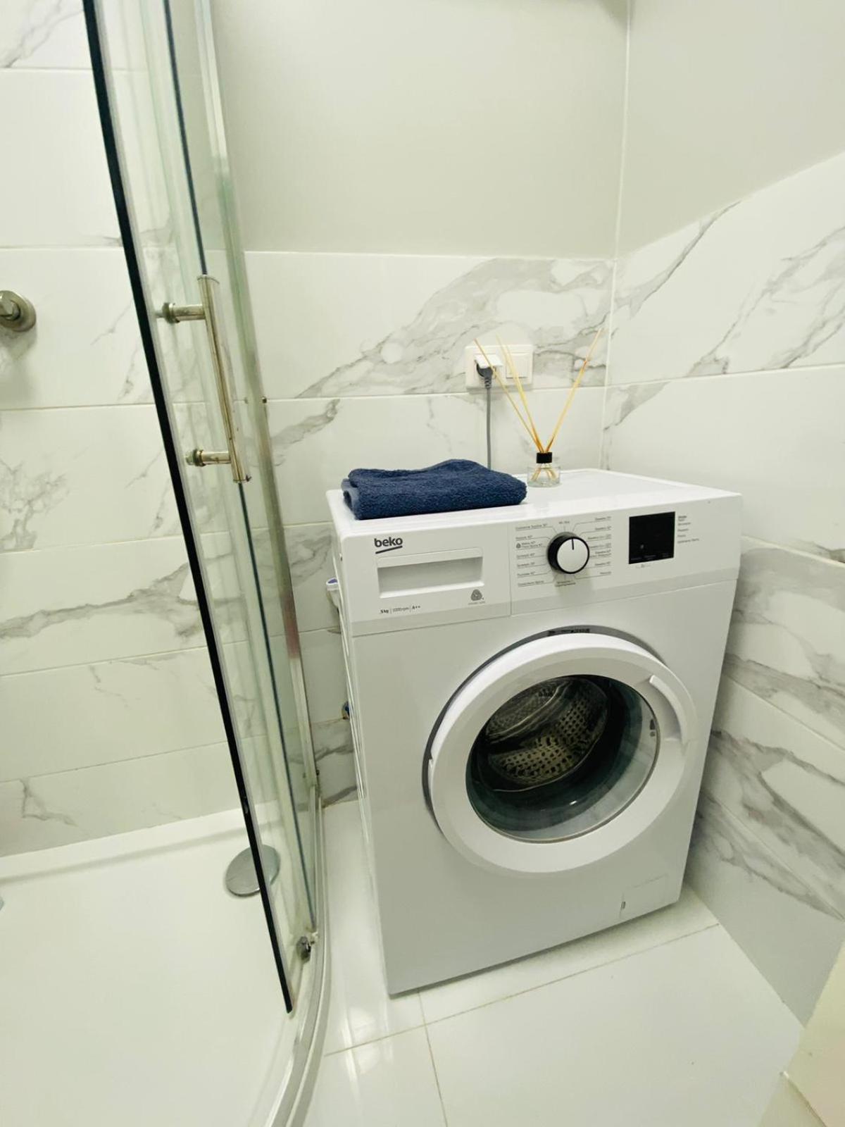 Apartel24pl Mozart * Warszawa