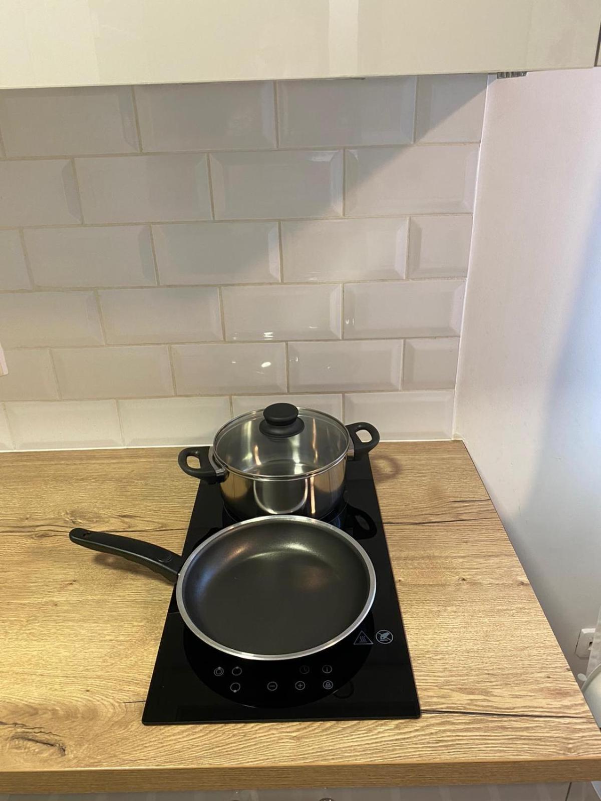 Apartel24pl Mozart Apartament
