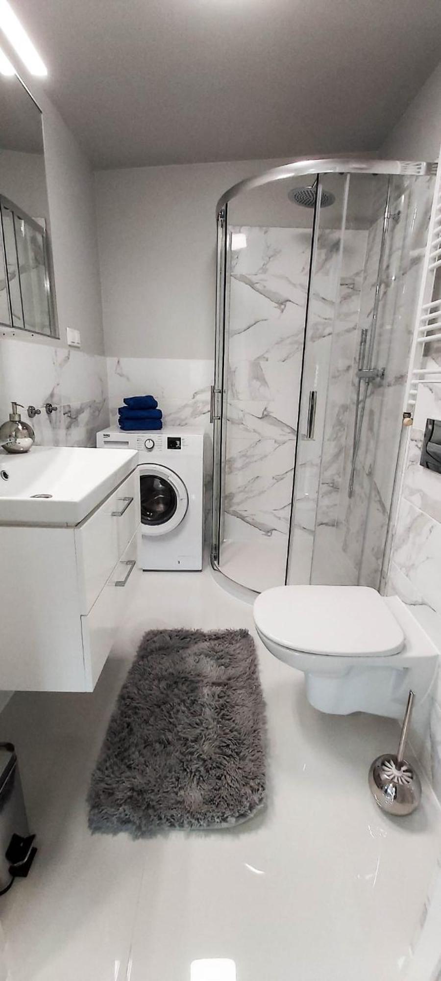 Apartel24pl Mozart Apartament *