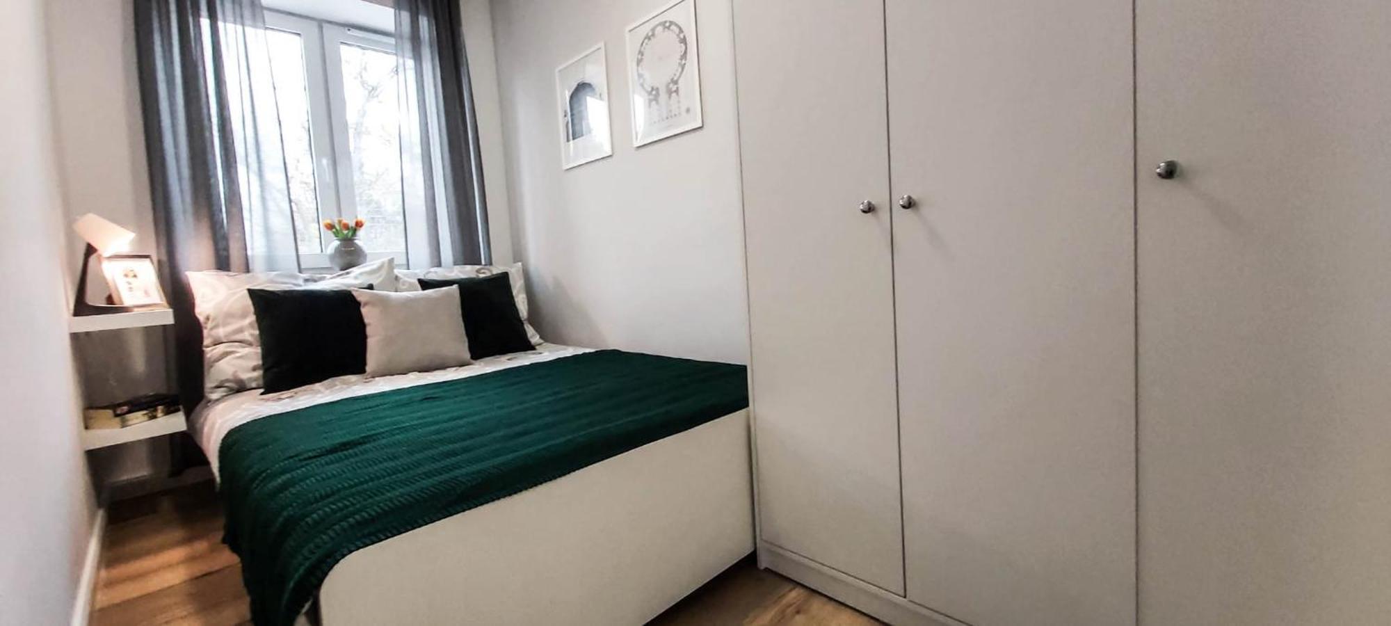 Apartel24pl Mozart Apartament Warszawa