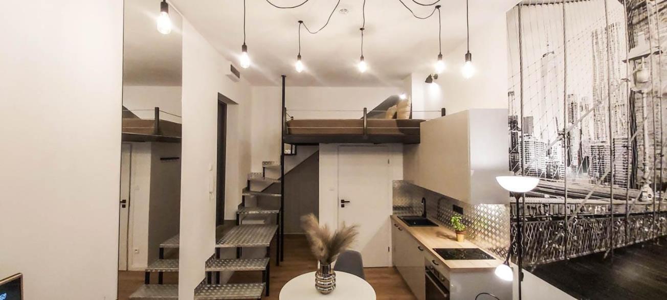 Apartament Apartel24pl Mozart