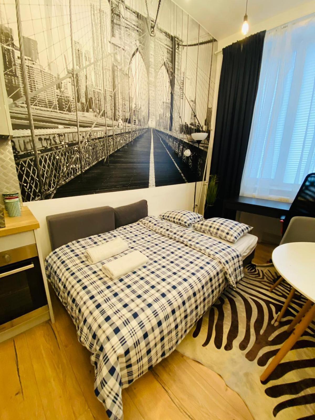 Apartel24pl Mozart Apartament Warszawa