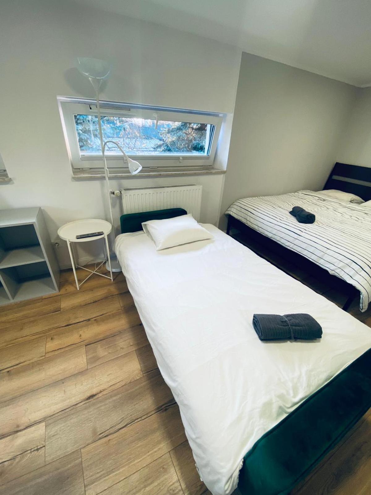 Apartel24pl Mozart Apartament Warszawa