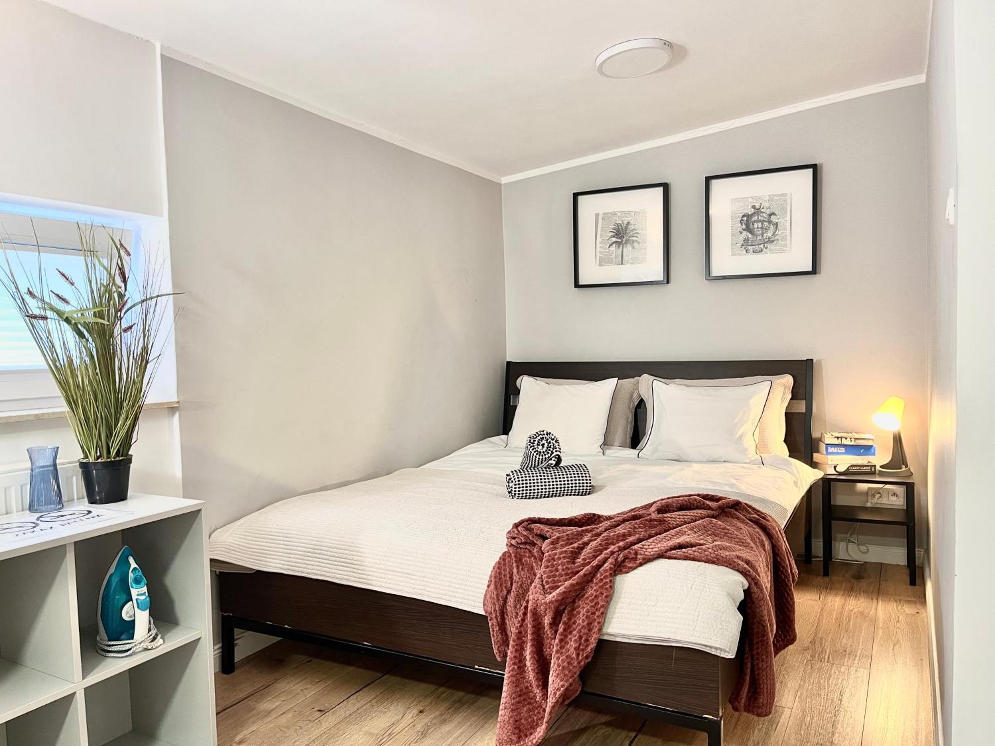 Apartel24pl Mozart * Warszawa