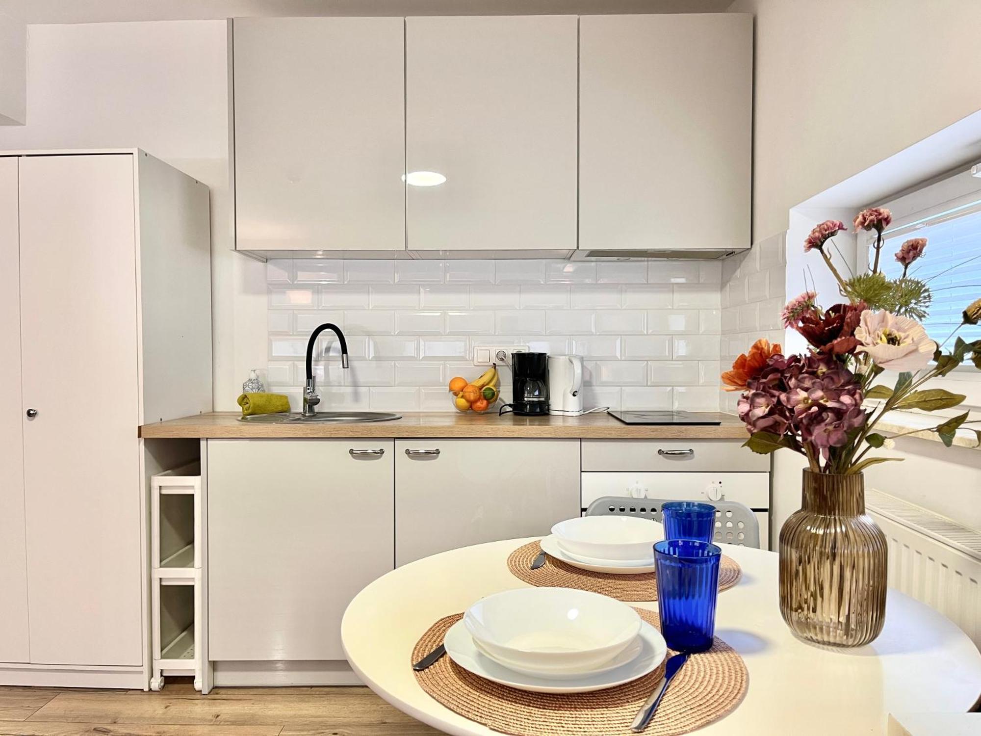 Apartel24pl Mozart Apartament