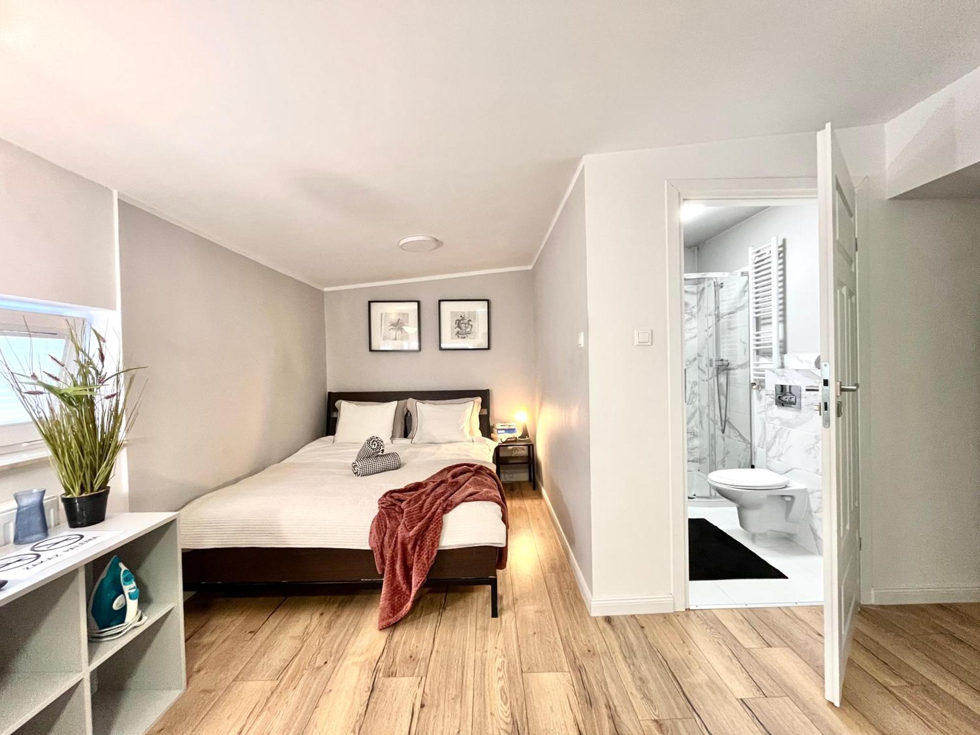 Apartel24pl Mozart * Warszawa