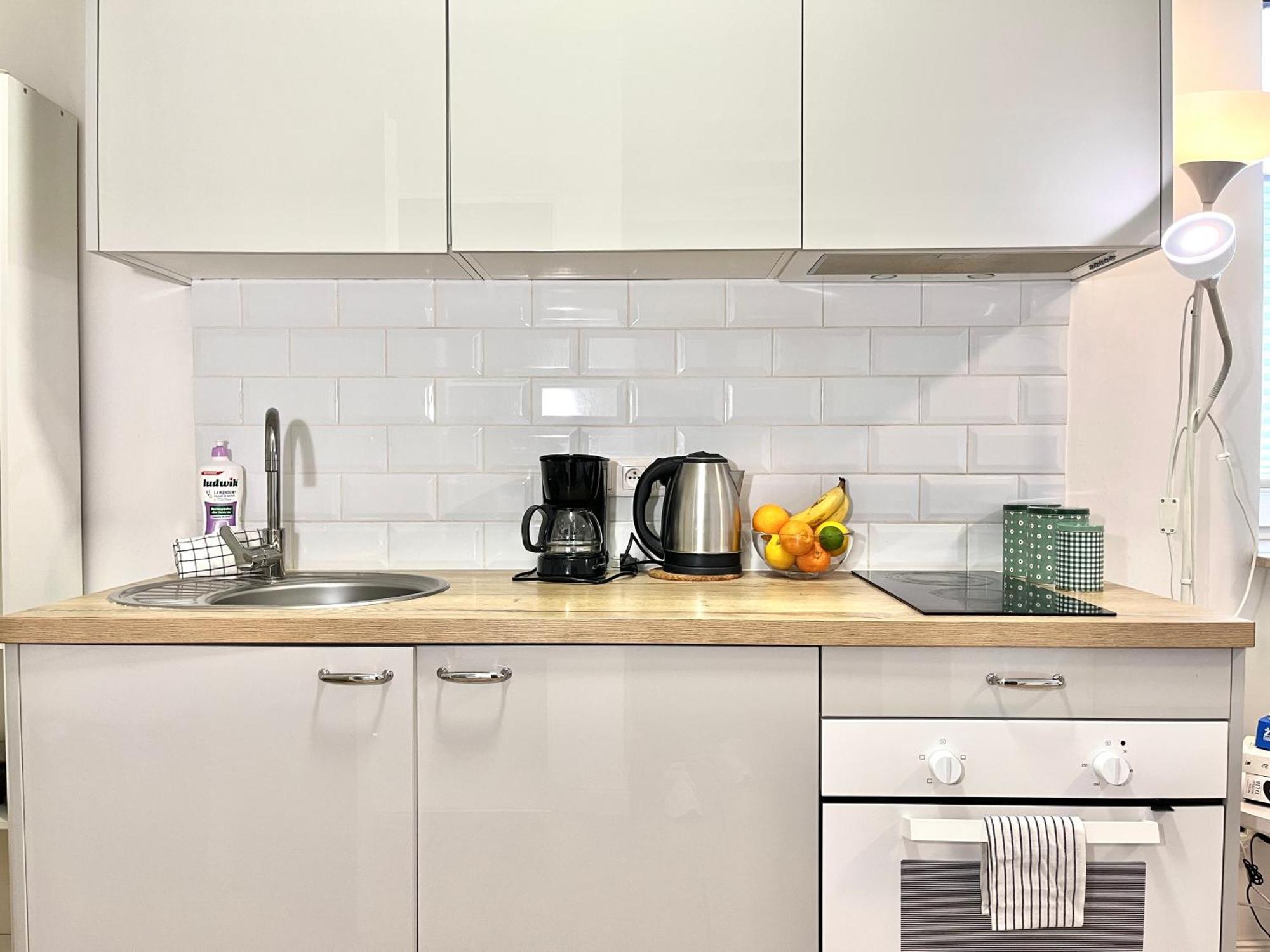 Apartament Apartel24pl Mozart