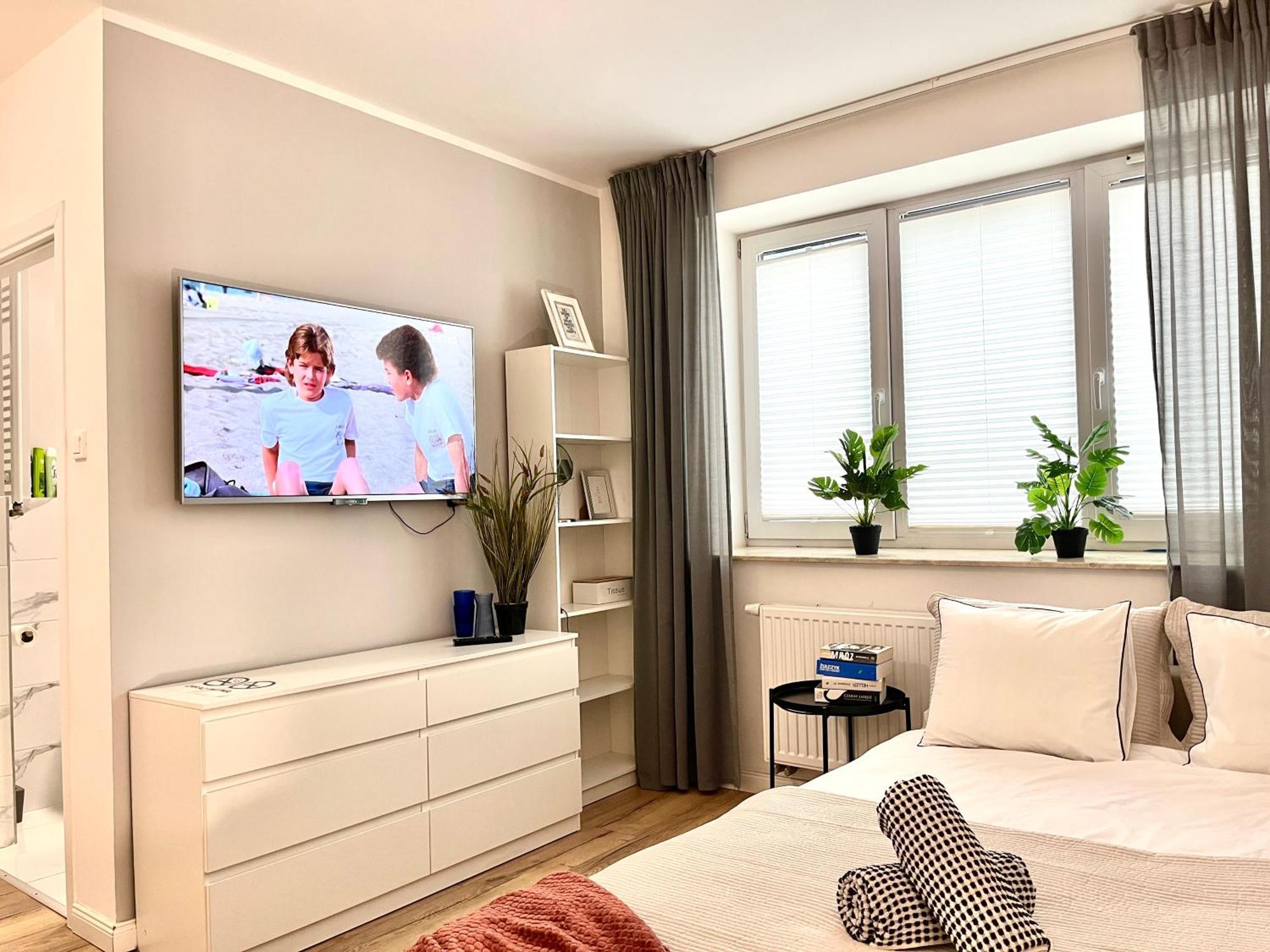 Apartel24pl Mozart Apartament