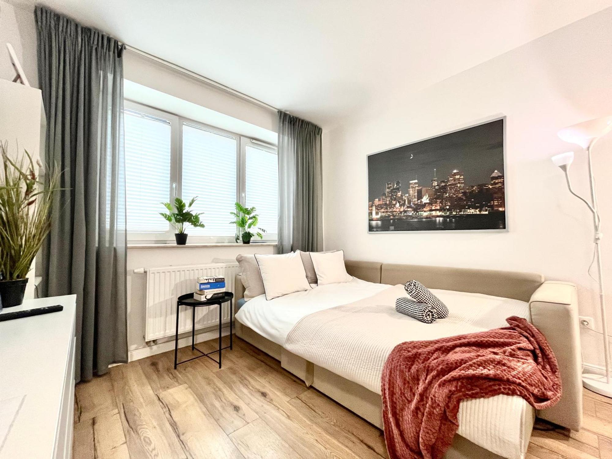 Apartel24pl Mozart