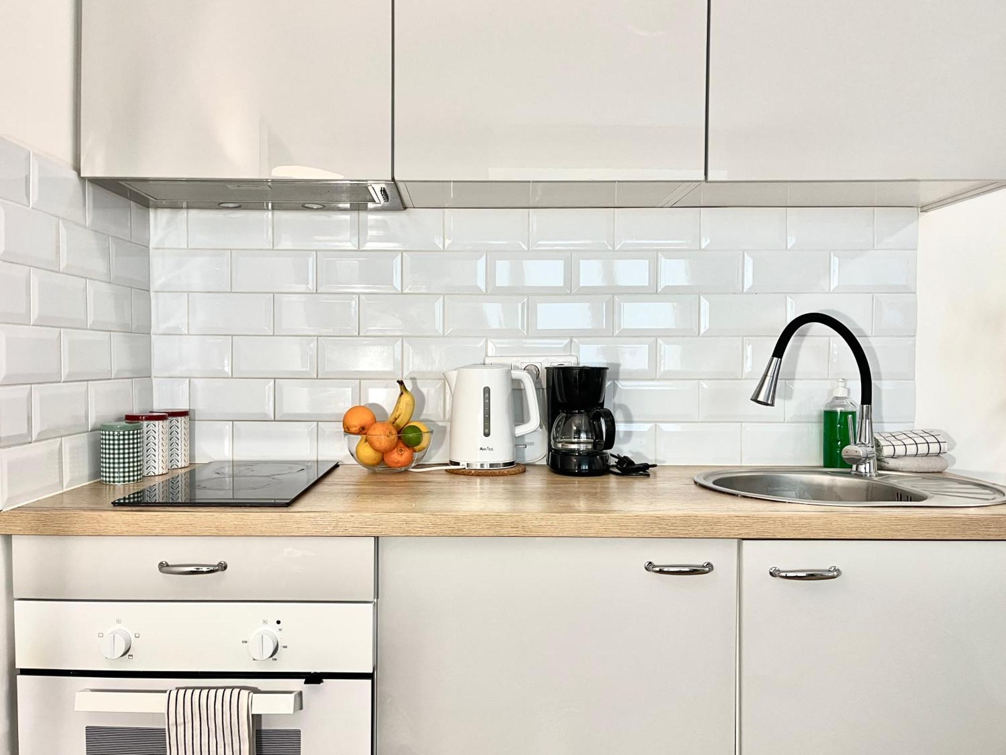 Apartel24pl Mozart Apartament