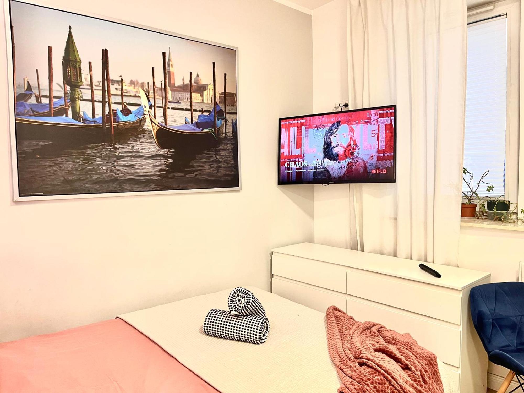 Apartel24pl Mozart * Warszawa